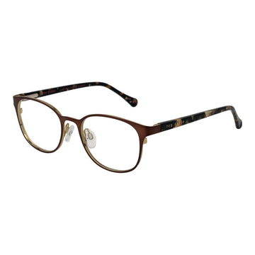Ted Baker Brown Women Glasses Frame - Beyzy Store - Ted Baker