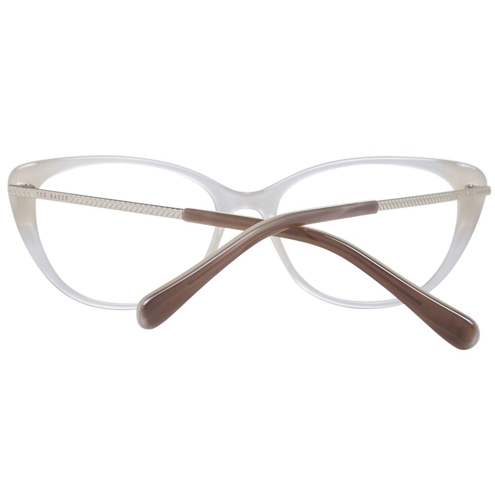Ted Baker Brown Women Glasses Frame - Beyzy Store - Ted Baker