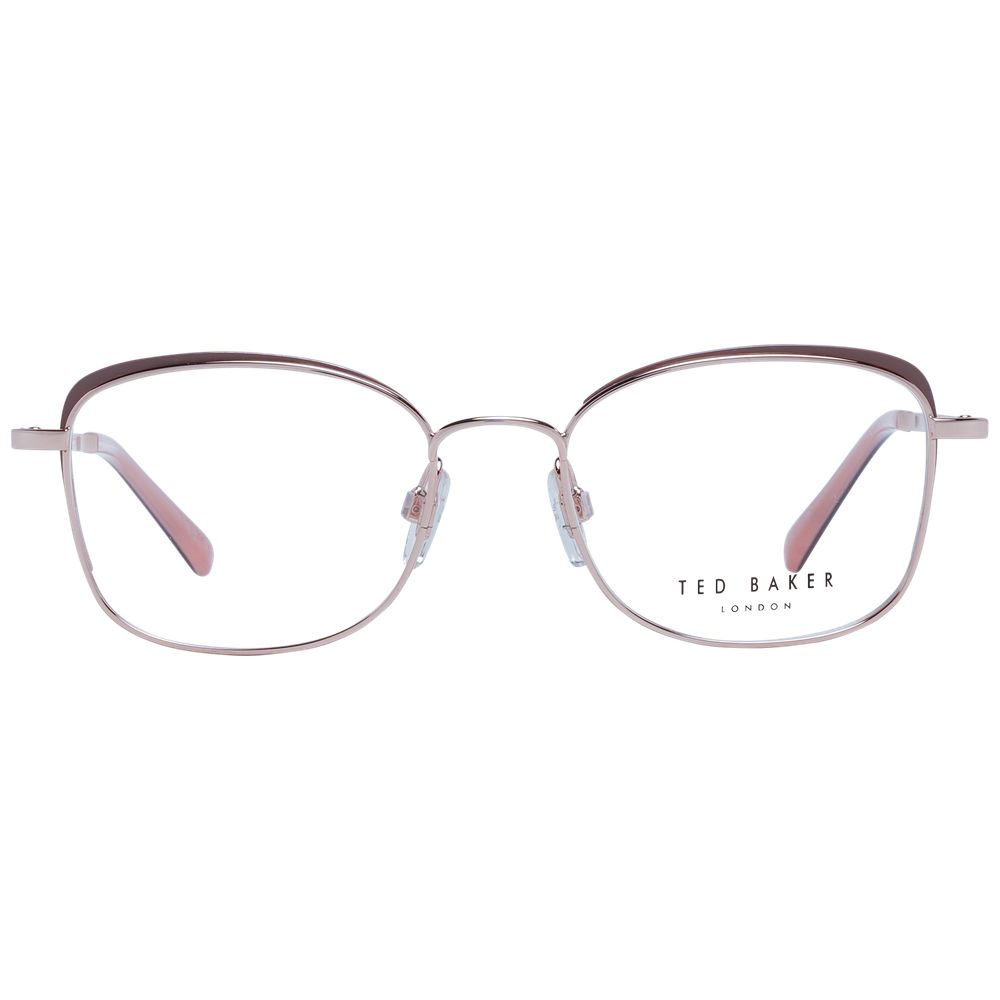 Ted Baker Brown Women Glasses Frame - Beyzy Store - Ted Baker