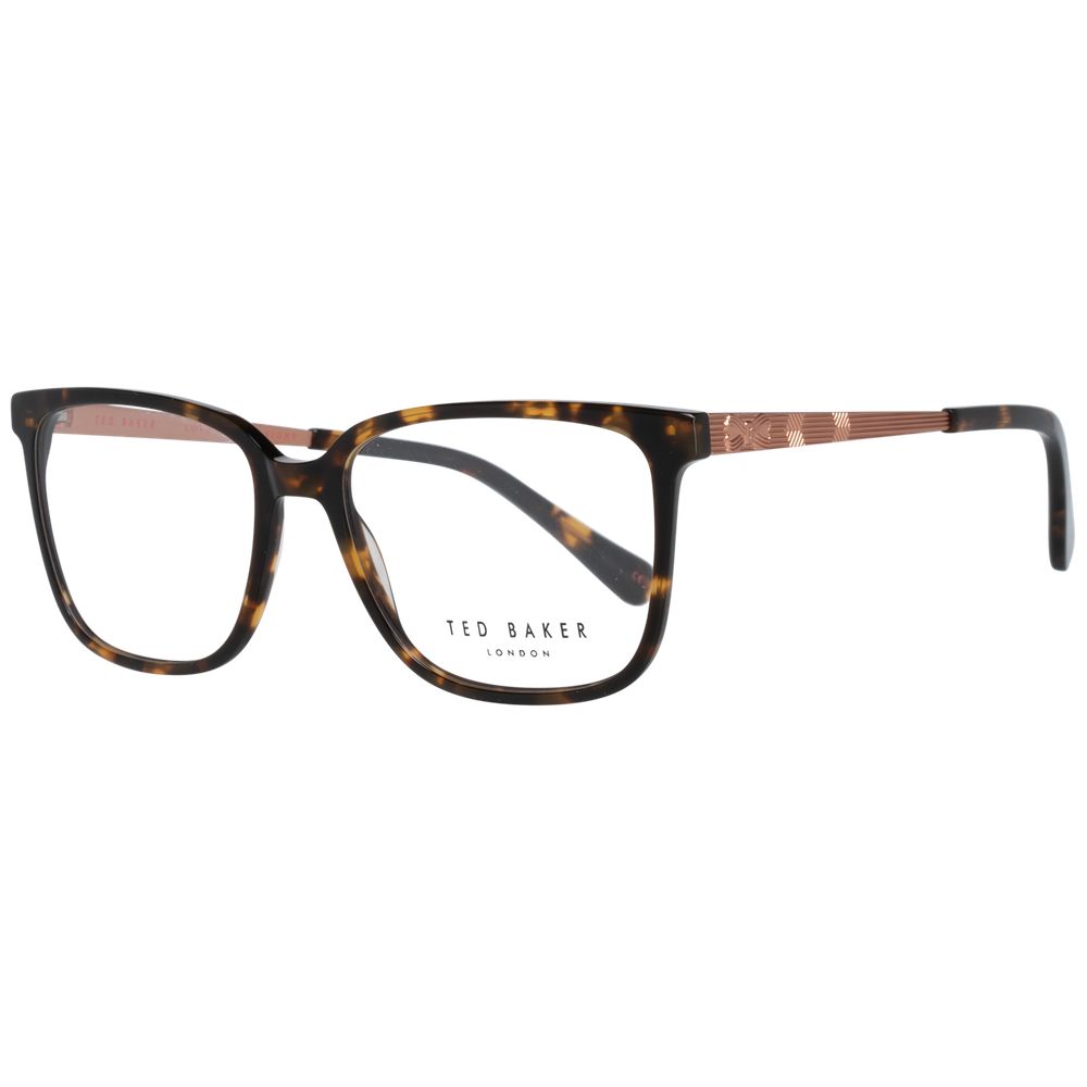 Ted Baker Brown Women Glasses Frame - Beyzy Store - Ted Baker