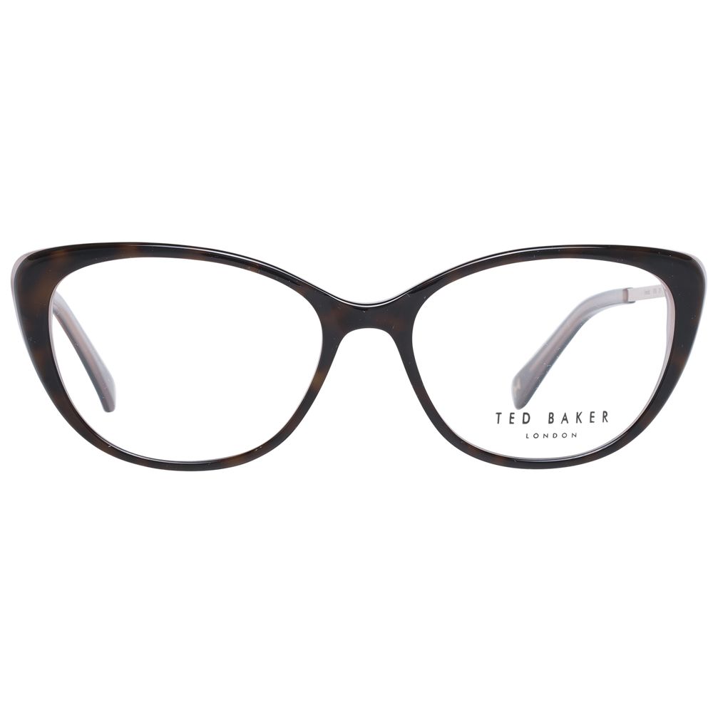 Ted Baker Brown Women Glasses Frame - Beyzy Store - Ted Baker