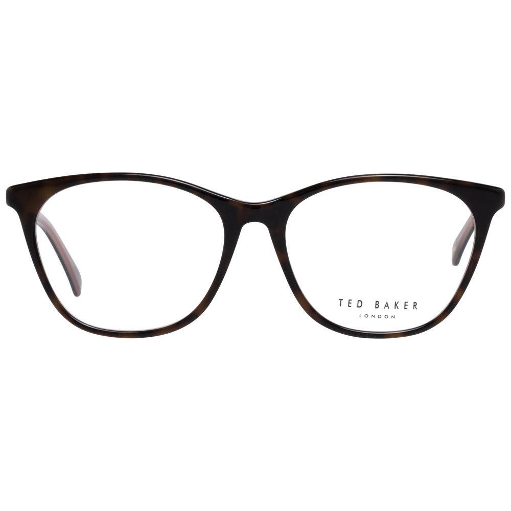 Ted Baker Brown Women Glasses Frame - Beyzy Store - Ted Baker