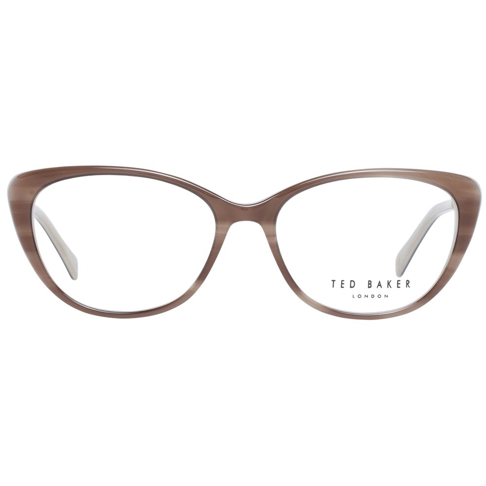 Ted Baker Brown Women Glasses Frame - Beyzy Store - Ted Baker
