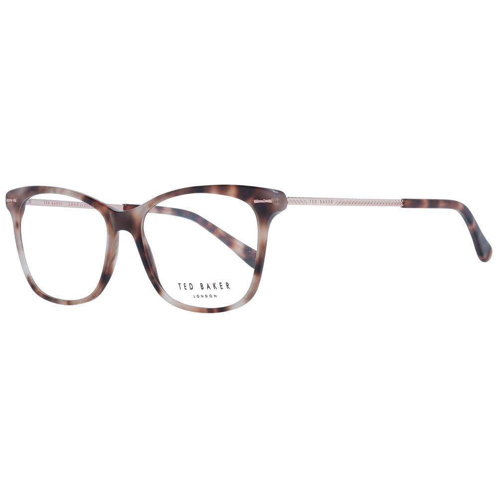Ted Baker Brown Women Glasses Frame - Beyzy Store - Ted Baker