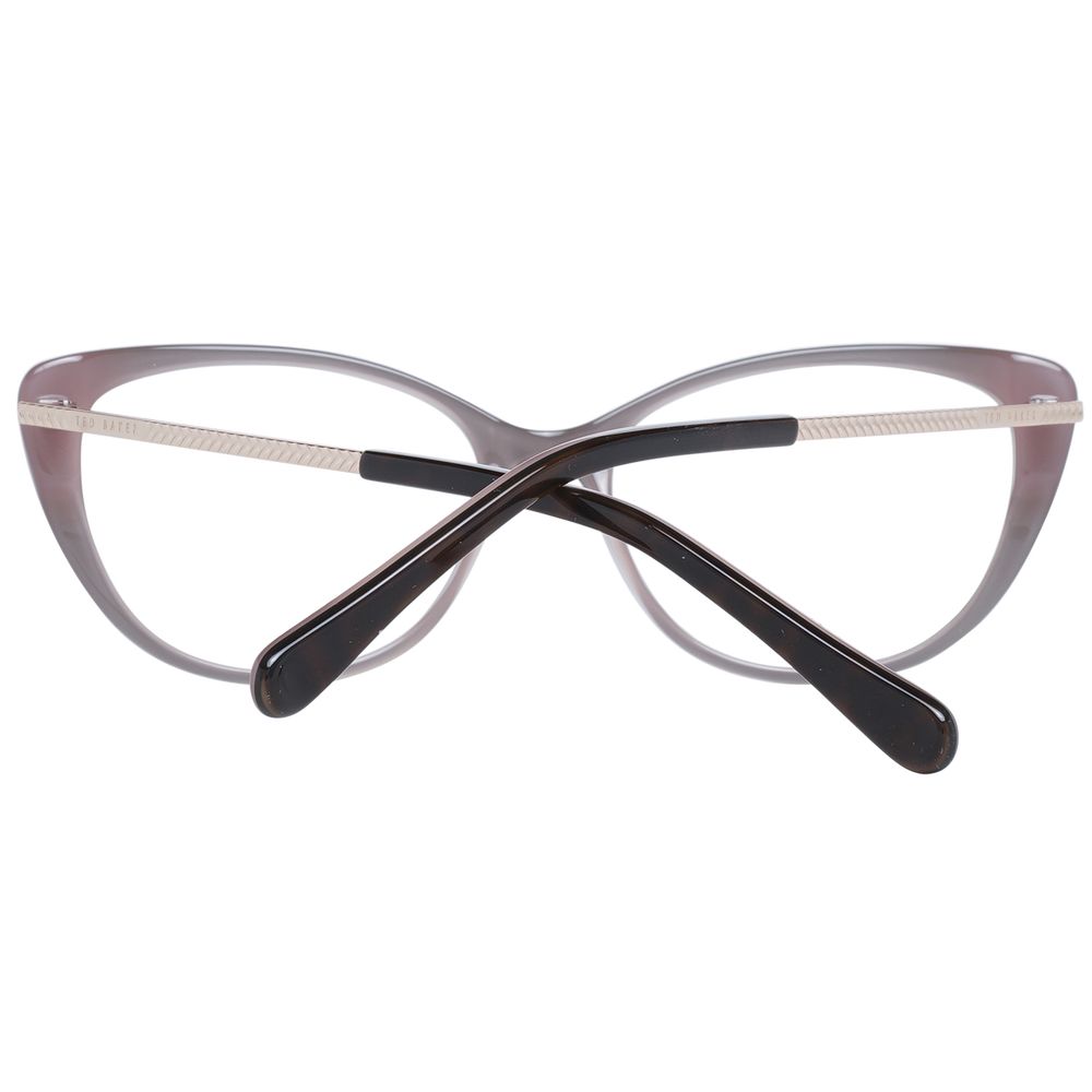 Ted Baker Brown Women Glasses Frame - Beyzy Store - Ted Baker