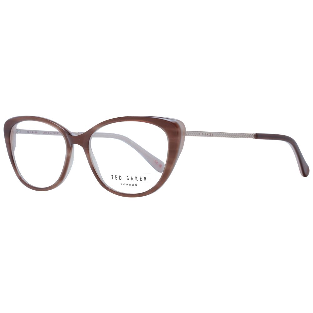 Ted Baker Brown Women Glasses Frame - Beyzy Store - Ted Baker