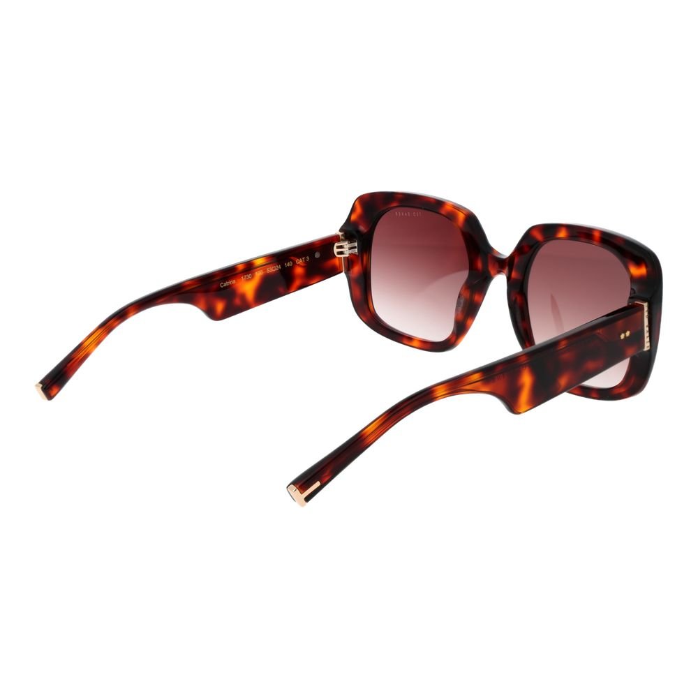 Ted Baker Brown Women Sunglasses - Beyzy Store - Ted Baker