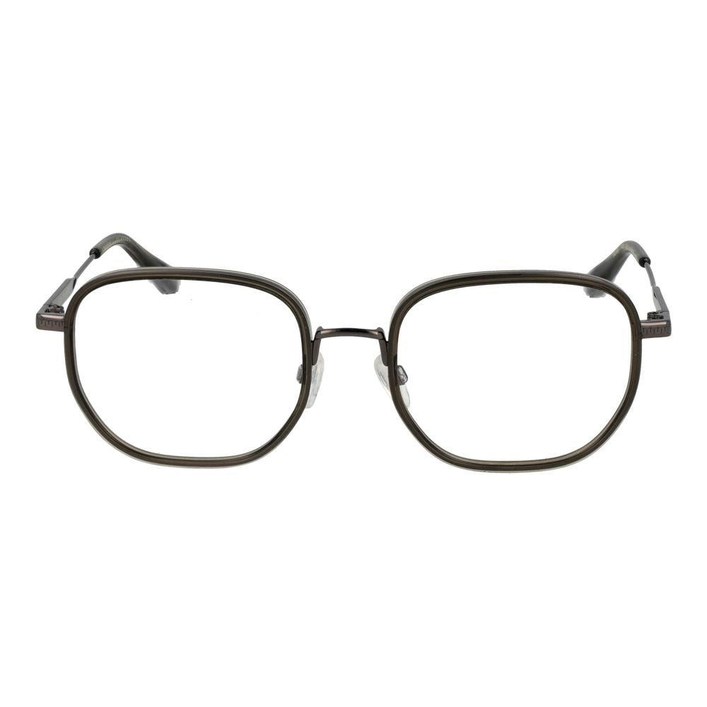 Ted Baker Gray Men Glasses Frame - Beyzy Store - Ted Baker