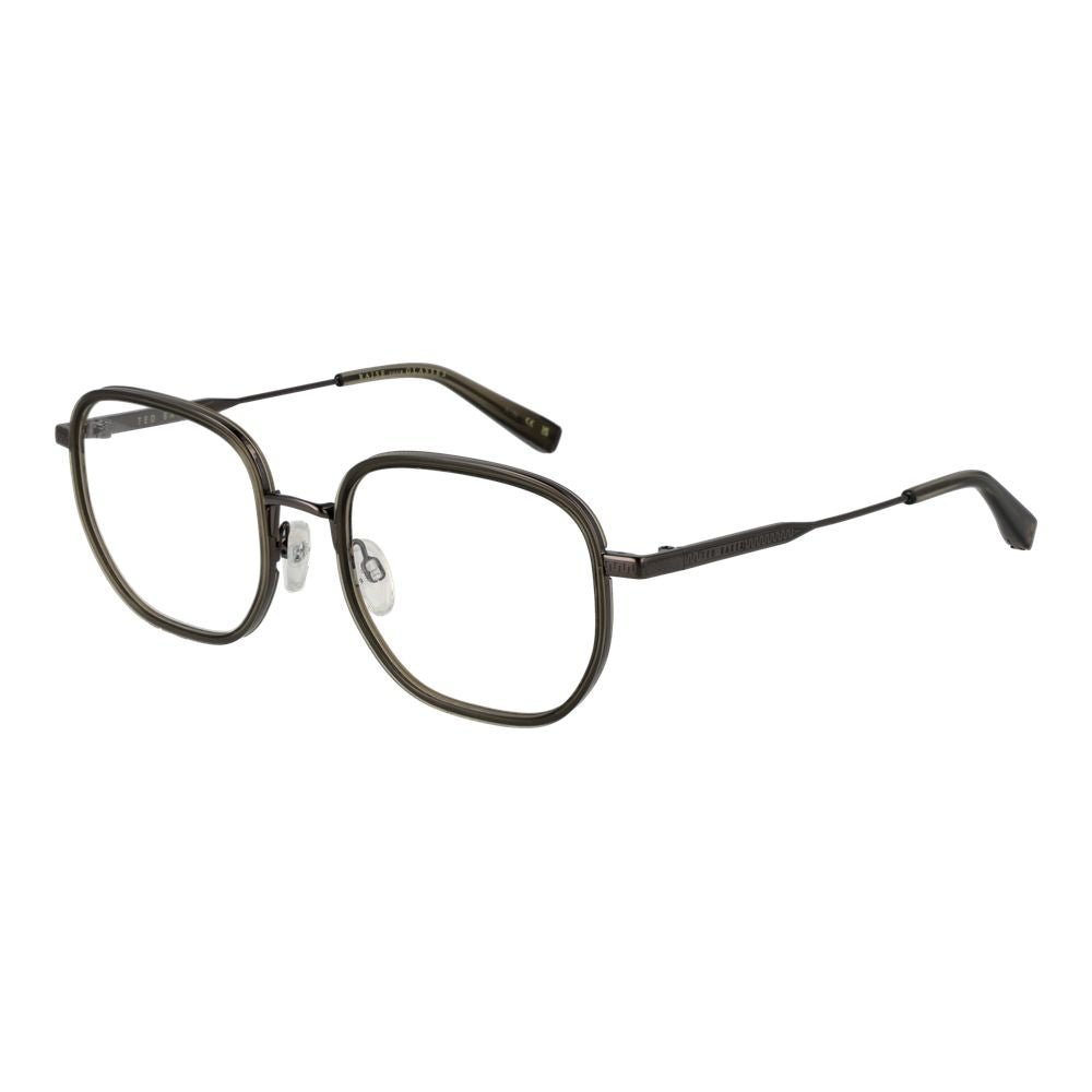 Ted Baker Gray Men Glasses Frame - Beyzy Store - Ted Baker