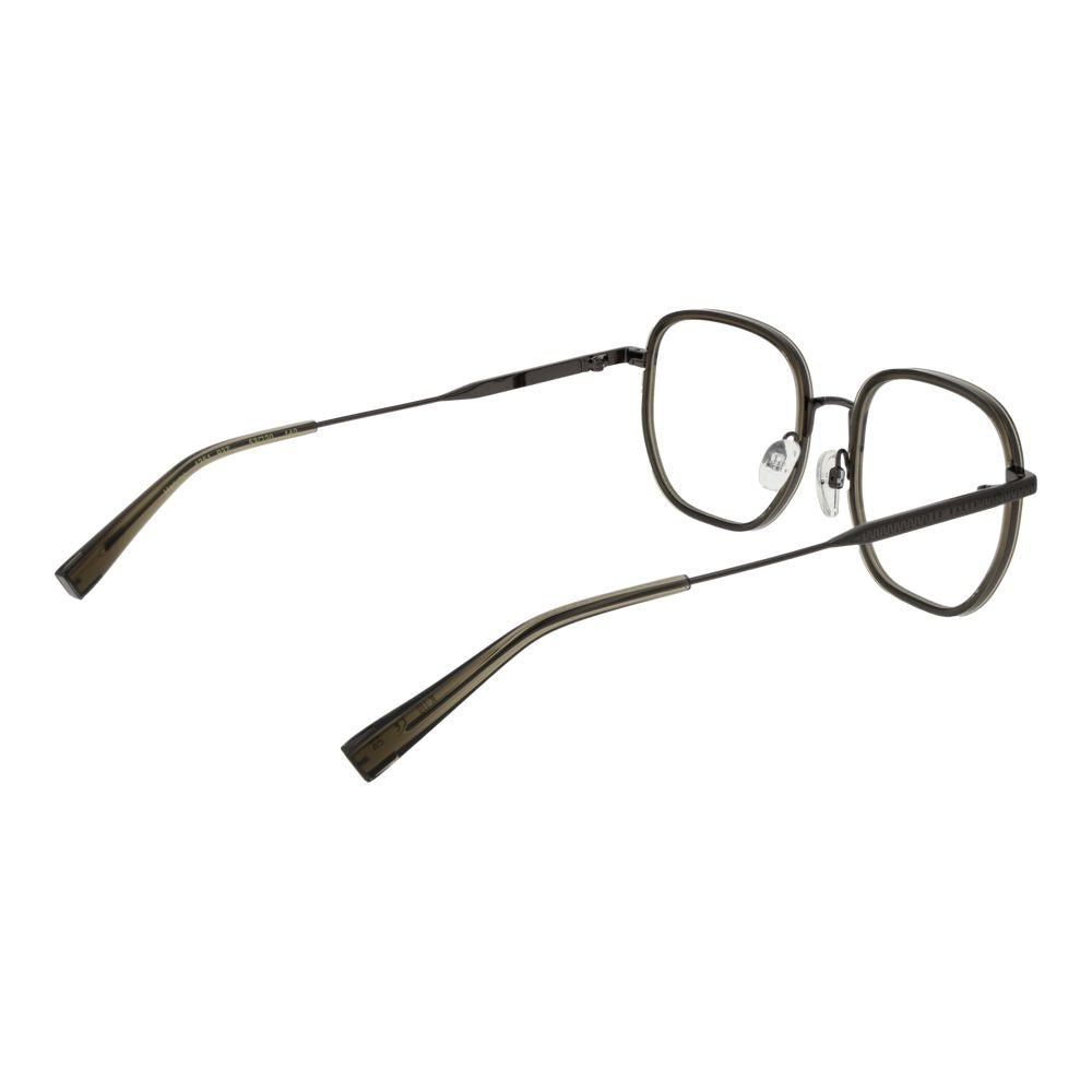 Ted Baker Gray Men Glasses Frame - Beyzy Store - Ted Baker