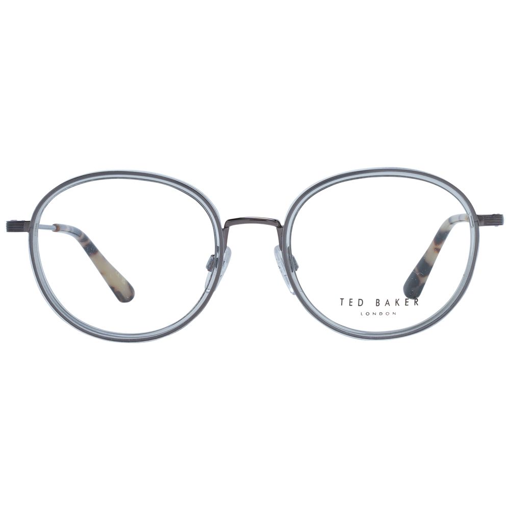 Ted Baker Gray Men Glasses Frame - Beyzy Store - Ted Baker