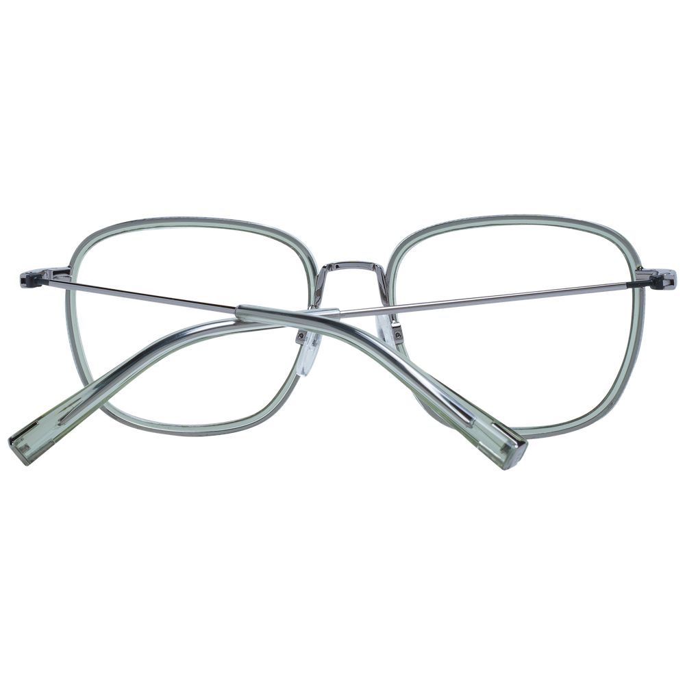 Ted Baker Green Men Glasses Frame - Beyzy Store - Ted Baker