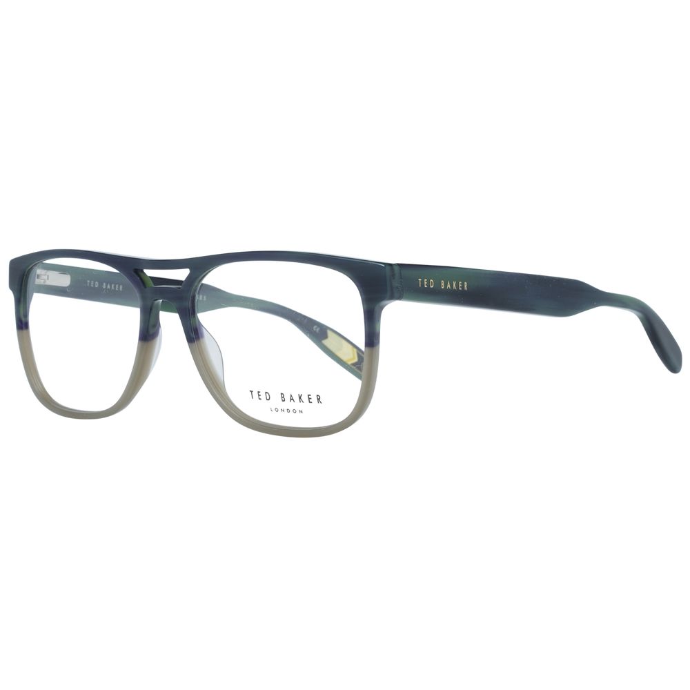 Ted Baker Green Men Glasses Frame - Beyzy Store - Ted Baker