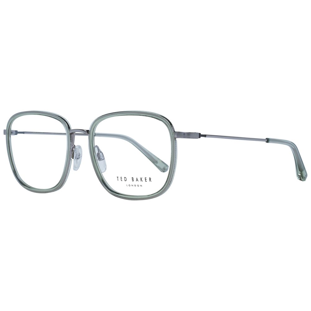 Ted Baker Green Men Glasses Frame - Beyzy Store - Ted Baker