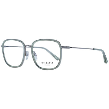 Ted Baker Green Men Glasses Frame - Beyzy Store - Ted Baker