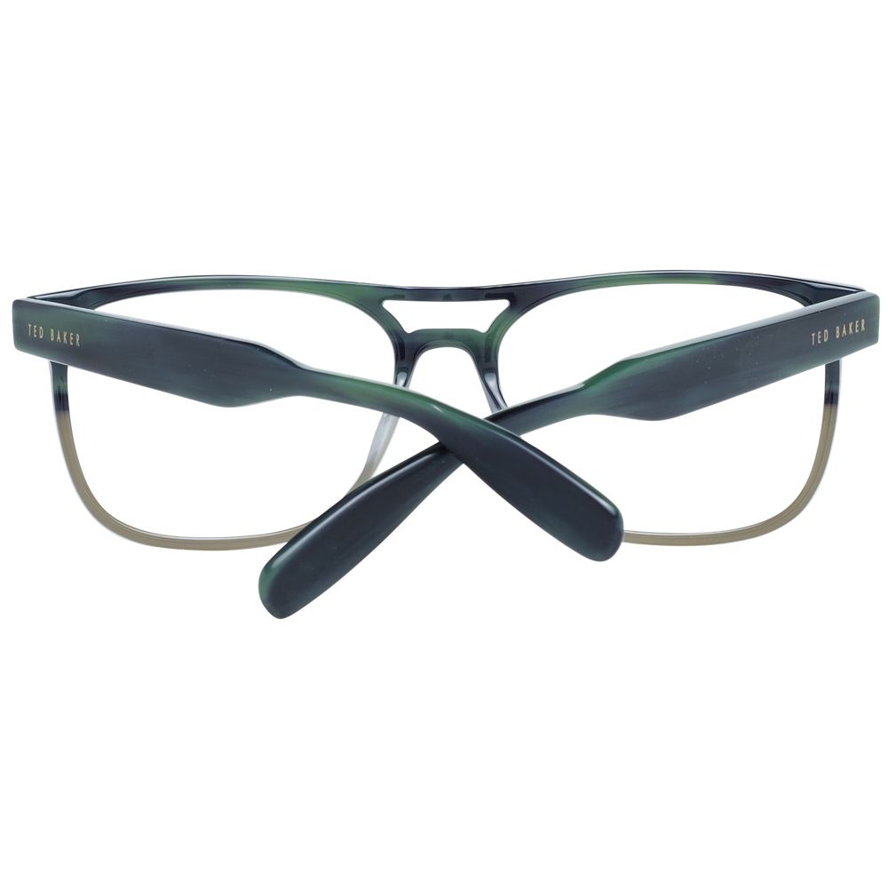 Ted Baker Green Men Glasses Frame - Beyzy Store - Ted Baker