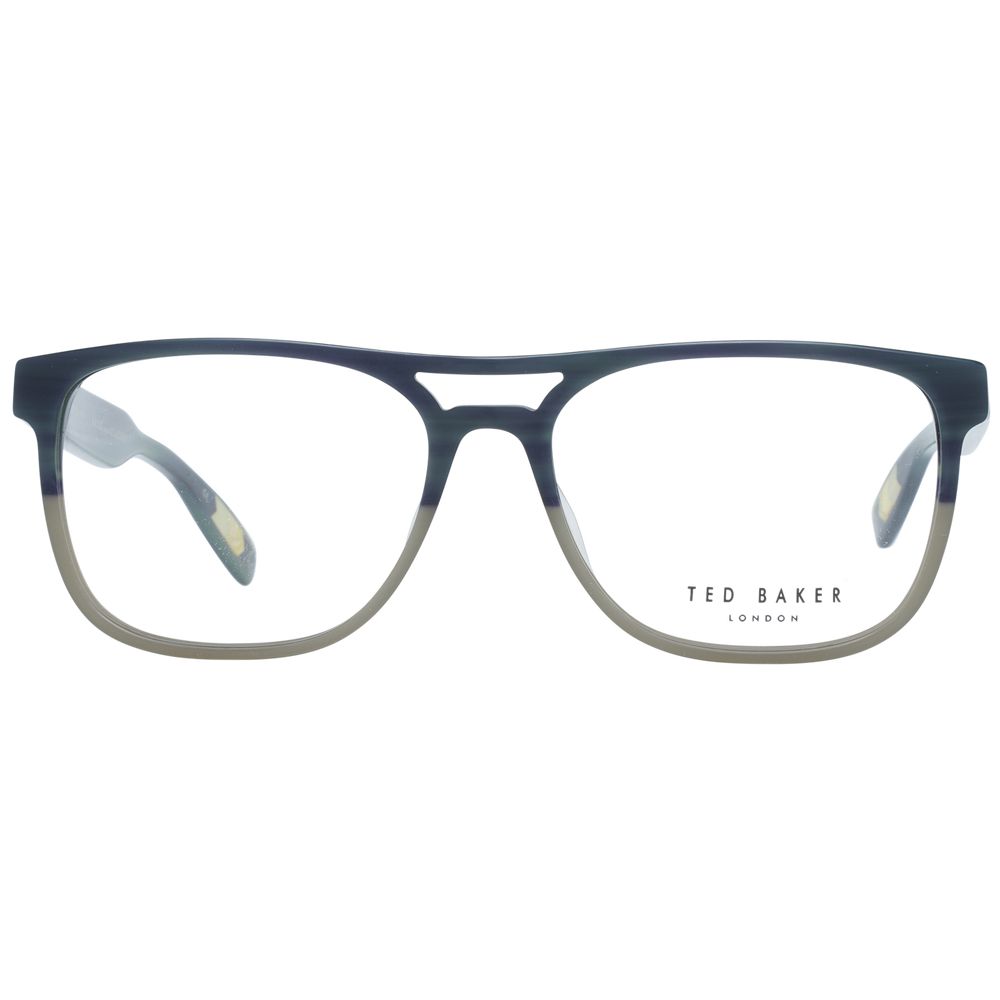 Ted Baker Green Men Glasses Frame - Beyzy Store - Ted Baker