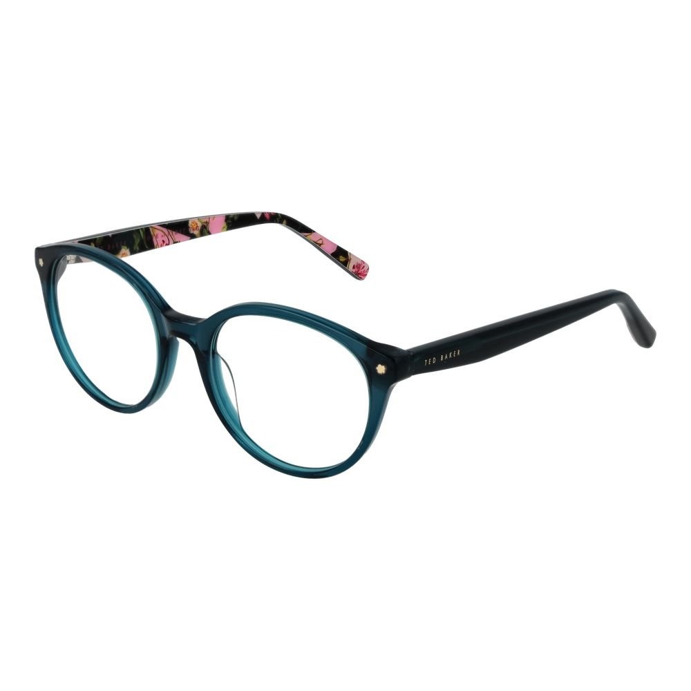 Ted Baker Green Women Glasses Frame - Beyzy Store - Ted Baker
