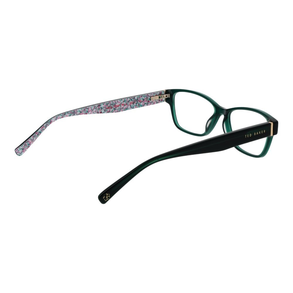 Ted Baker Green Women Glasses Frame - Beyzy Store - Ted Baker