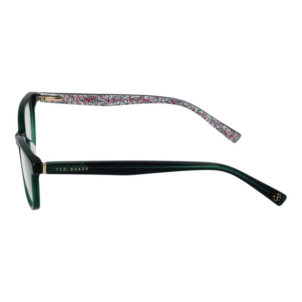 Ted Baker Green Women Glasses Frame - Beyzy Store - Ted Baker
