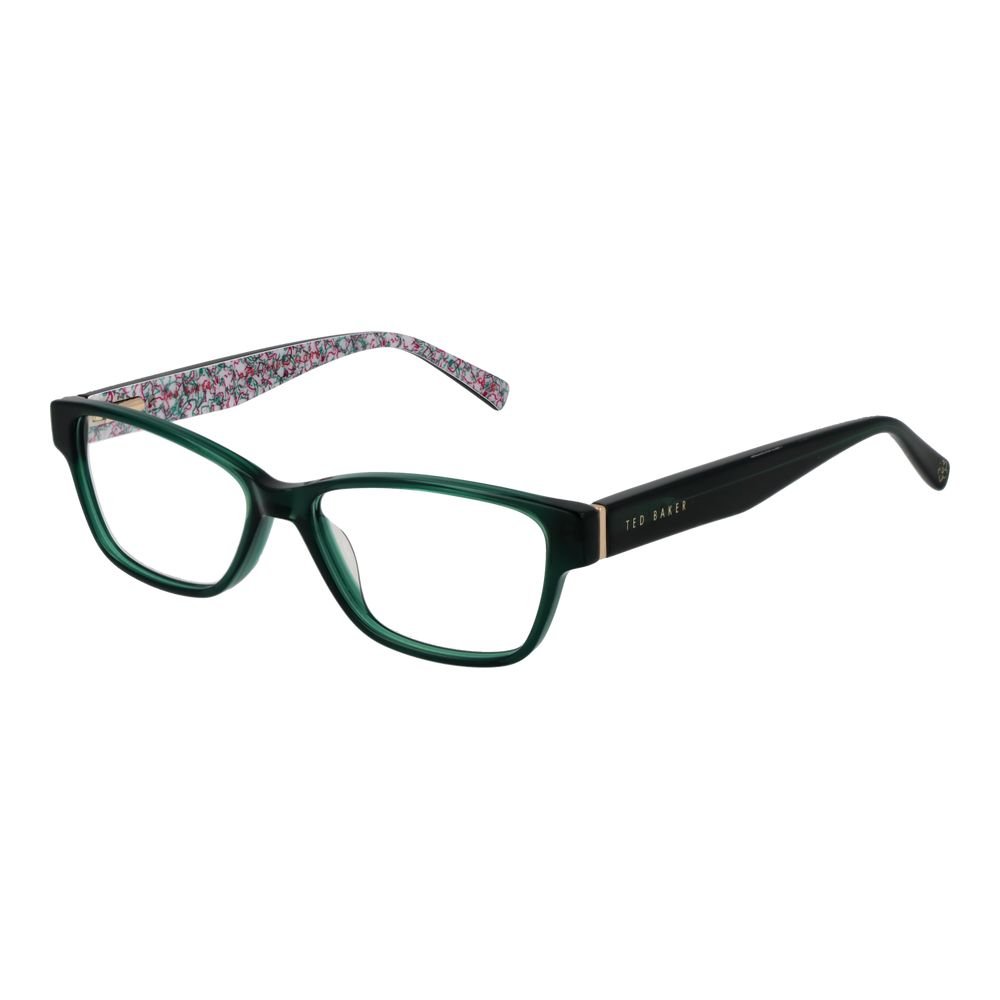 Ted Baker Green Women Glasses Frame - Beyzy Store - Ted Baker