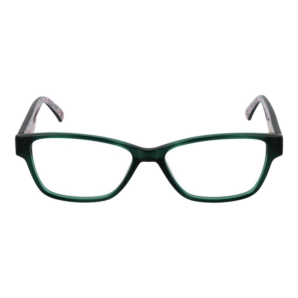 Ted Baker Green Women Glasses Frame - Beyzy Store - Ted Baker