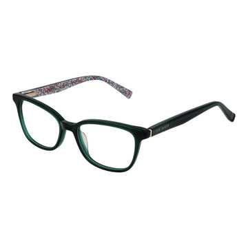 Ted Baker Green Women Glasses Frame - Beyzy Store - Ted Baker