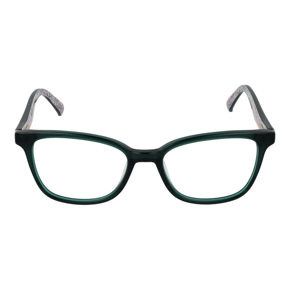 Ted Baker Green Women Glasses Frame - Beyzy Store - Ted Baker