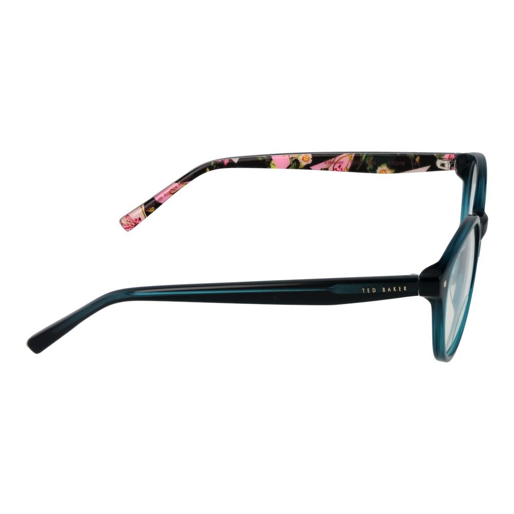 Ted Baker Green Women Glasses Frame - Beyzy Store - Ted Baker