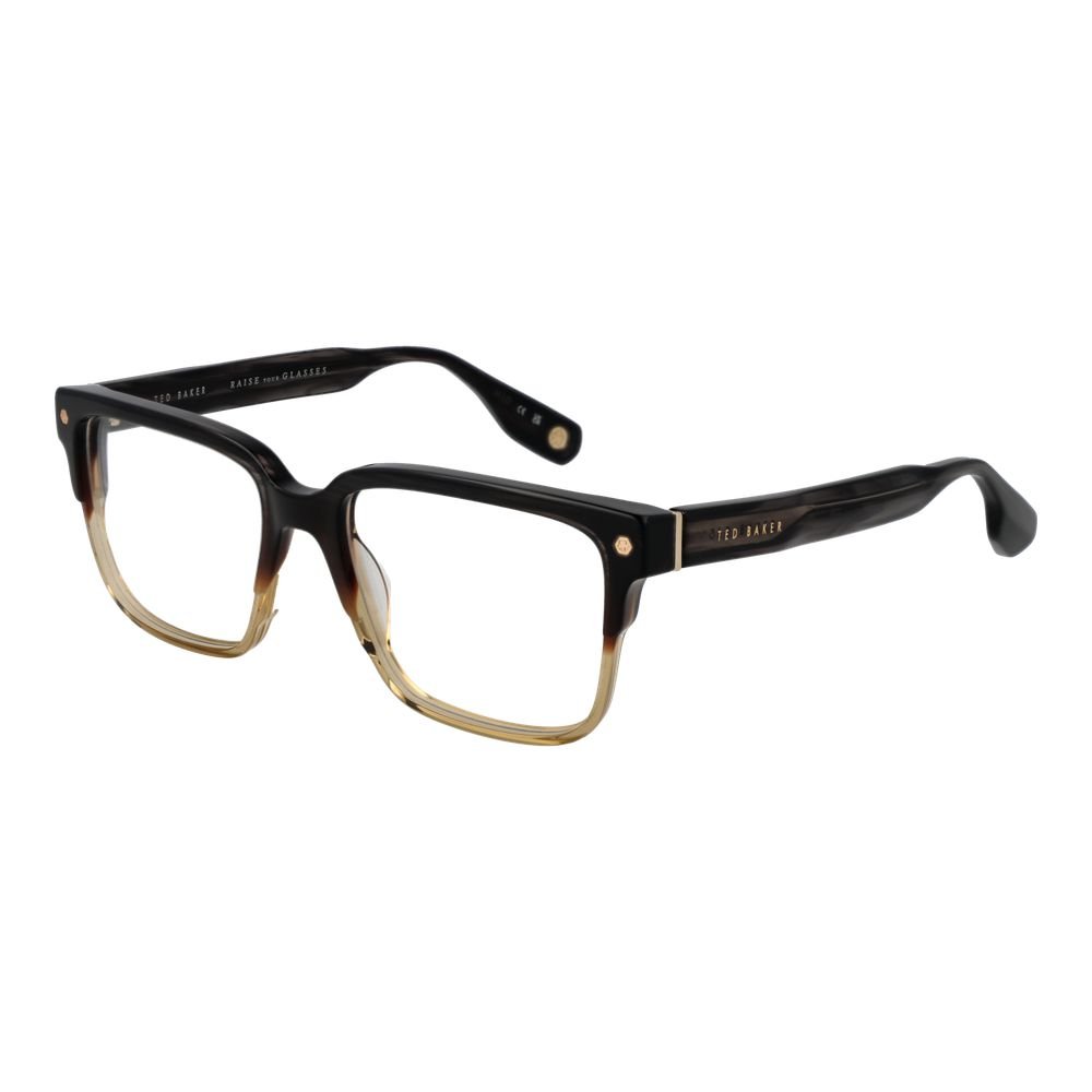 Ted Baker Multicolor Men Glasses Frame - Beyzy Store - Ted Baker