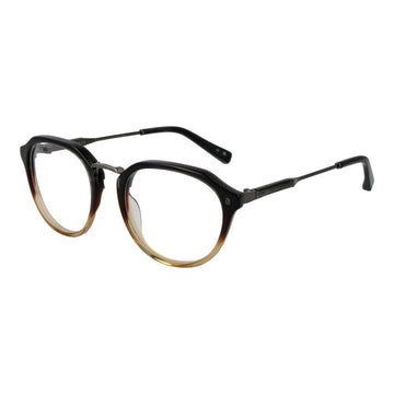 Ted Baker Multicolor Men Glasses Frame - Beyzy Store - Ted Baker