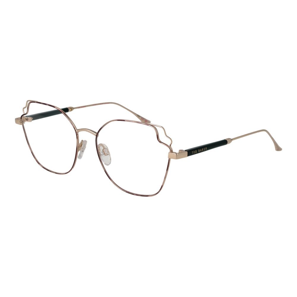 Ted Baker Multicolor Women Glasses Frame - Beyzy Store - Ted Baker