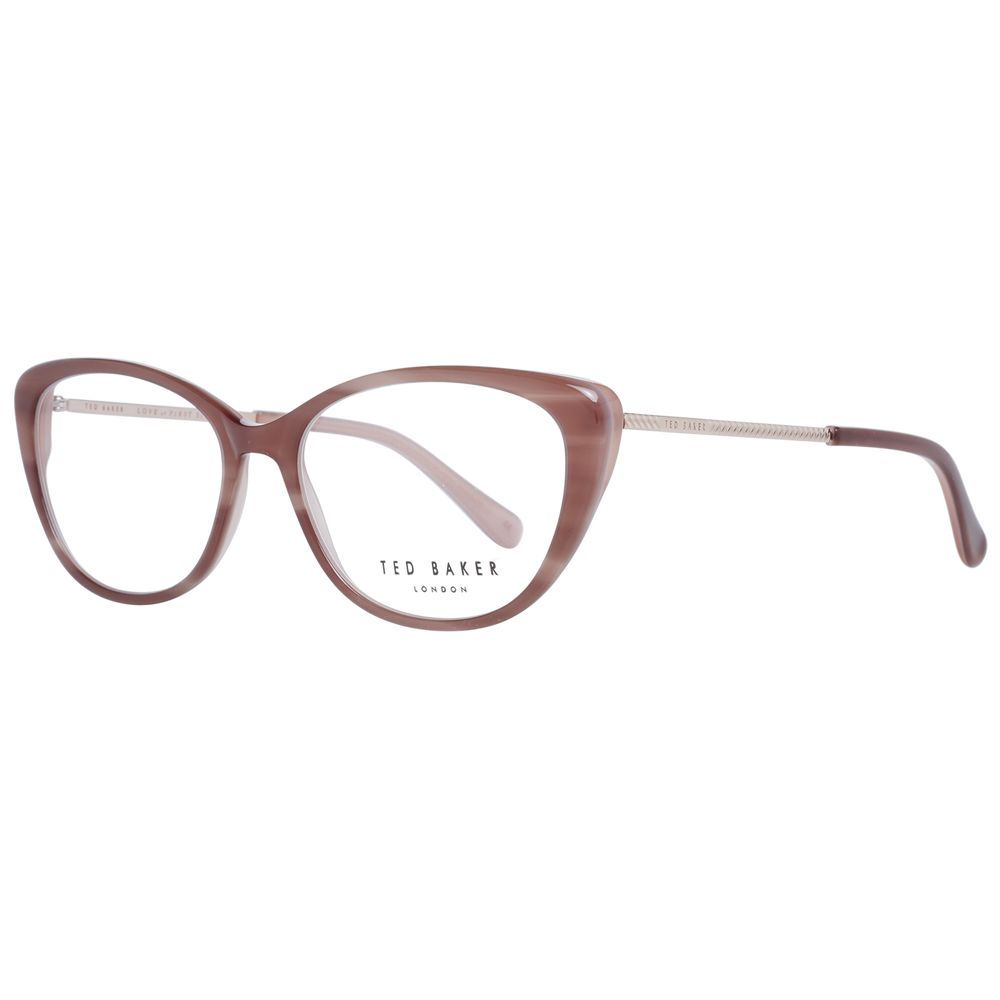 Ted Baker Pink Women Glasses Frame - Beyzy Store - Ted Baker