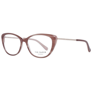 Ted Baker Pink Women Glasses Frame - Beyzy Store - Ted Baker
