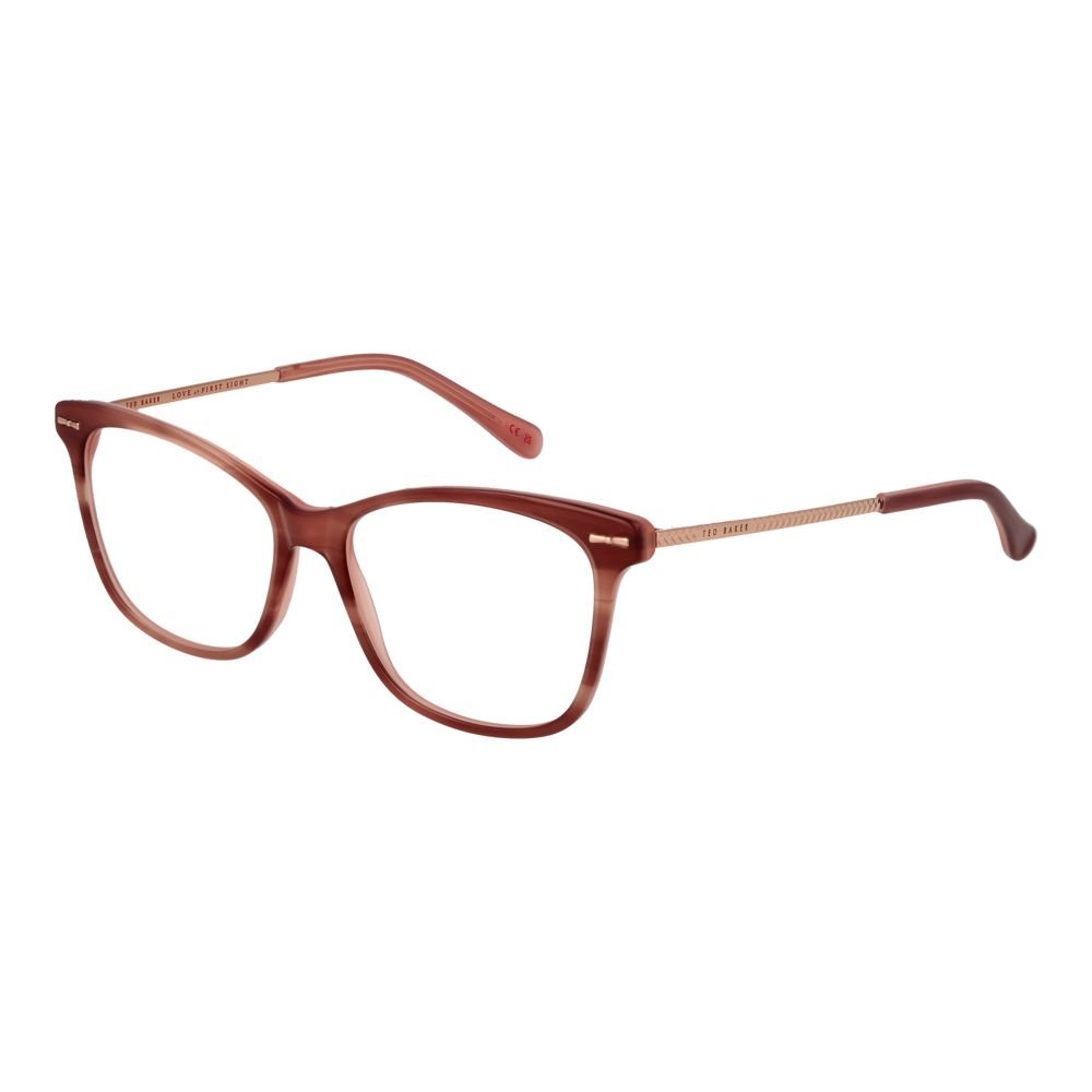 Ted Baker Pink Women Glasses Frame - Beyzy Store - Ted Baker