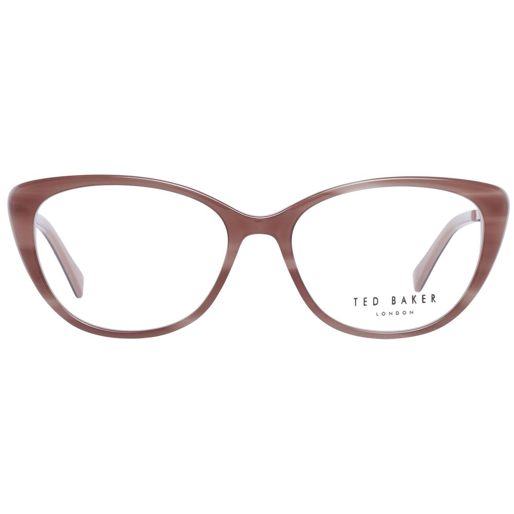 Ted Baker Pink Women Glasses Frame - Beyzy Store - Ted Baker