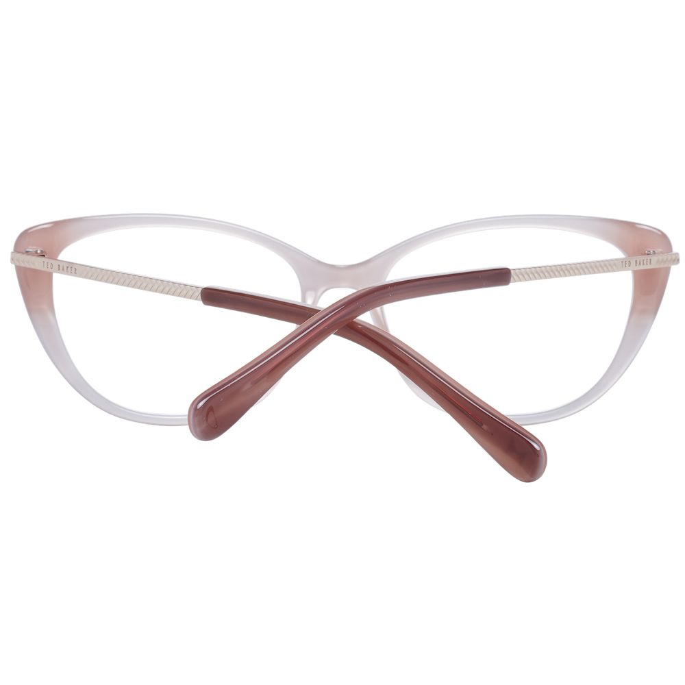 Ted Baker Pink Women Glasses Frame - Beyzy Store - Ted Baker