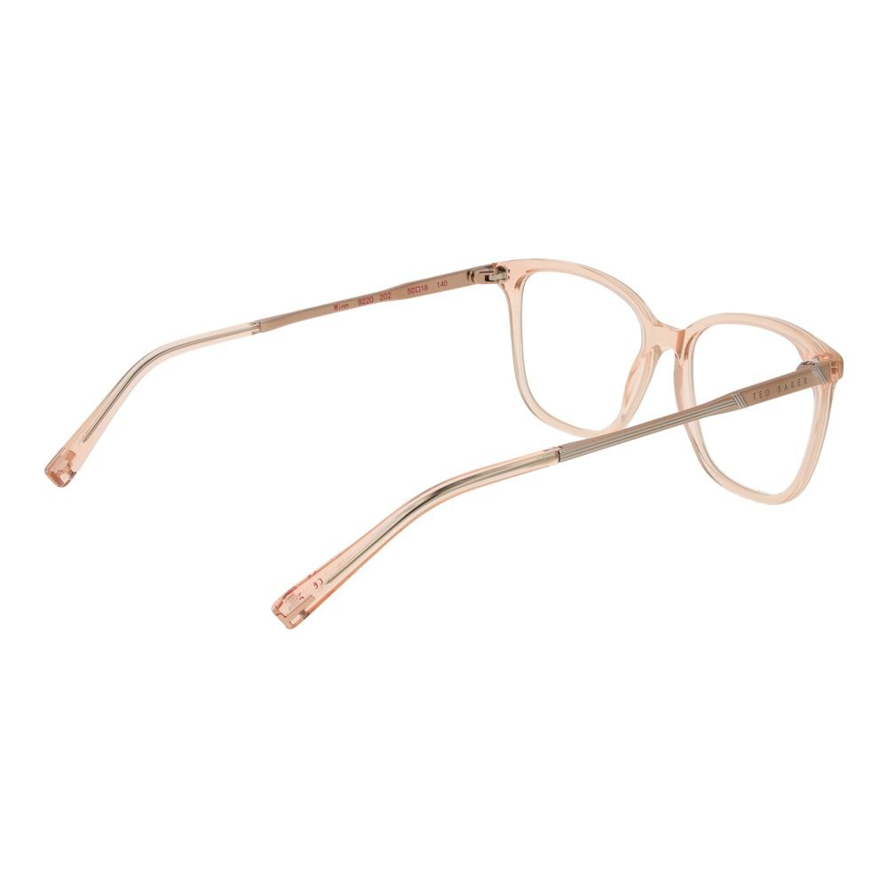 Ted Baker Pink Women Glasses Frame - Beyzy Store - Ted Baker