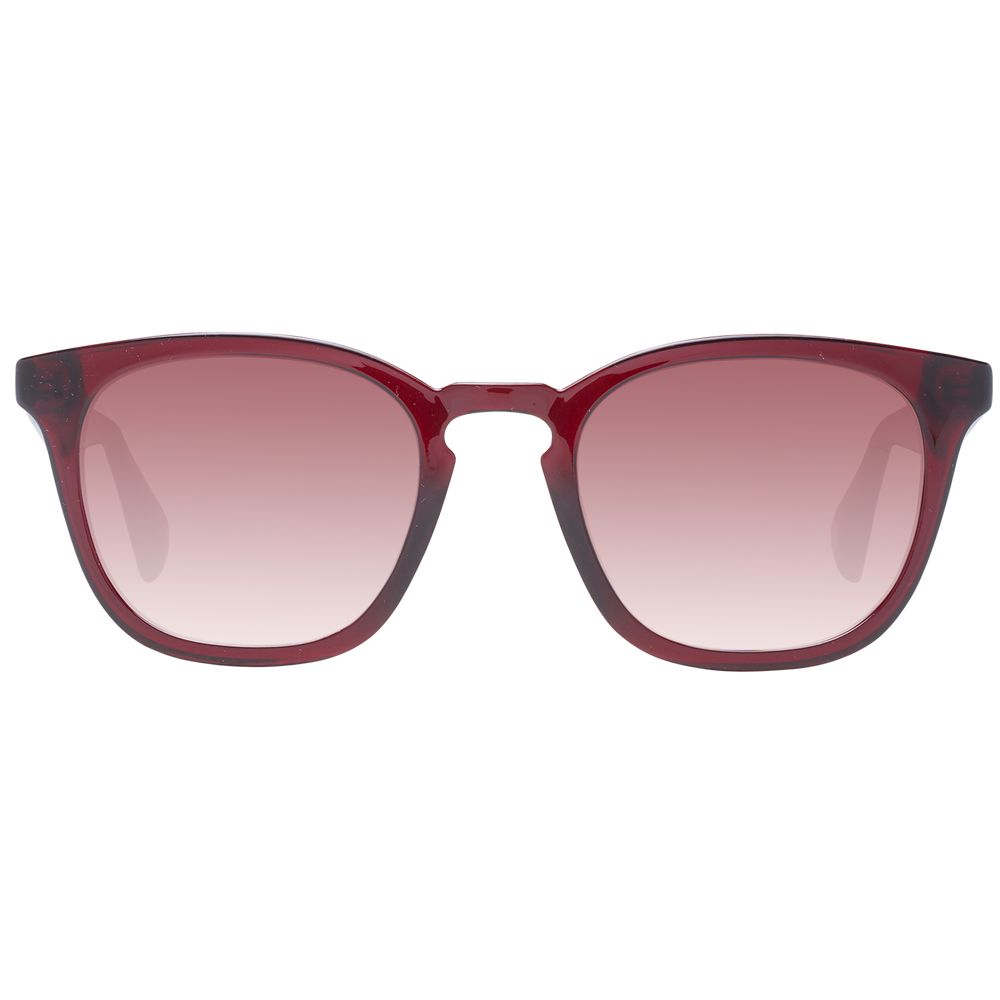 Ted Baker Red Men Sunglasses - Beyzy Store - Ted Baker