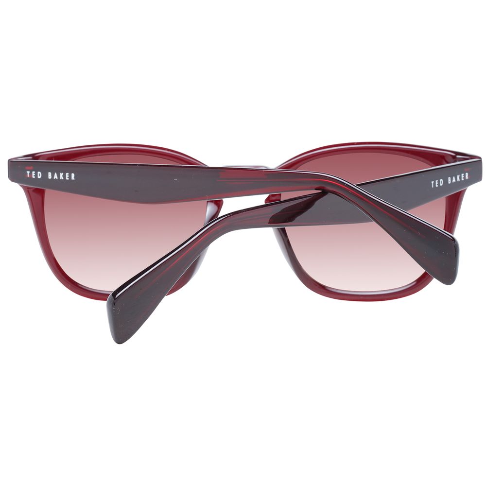 Ted Baker Red Men Sunglasses - Beyzy Store - Ted Baker