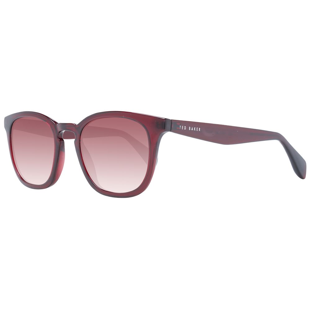 Ted Baker Red Men Sunglasses - Beyzy Store - Ted Baker