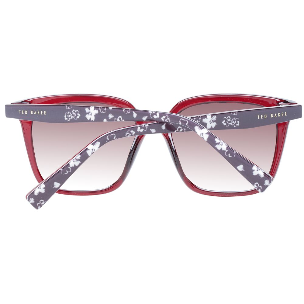 Ted Baker Red Women Sunglasses - Beyzy Store - Ted Baker