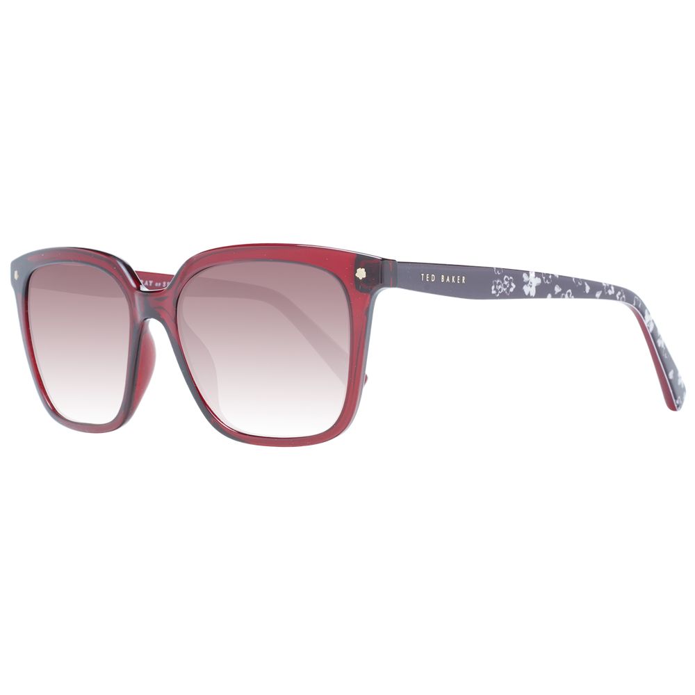 Ted Baker Red Women Sunglasses - Beyzy Store - Ted Baker