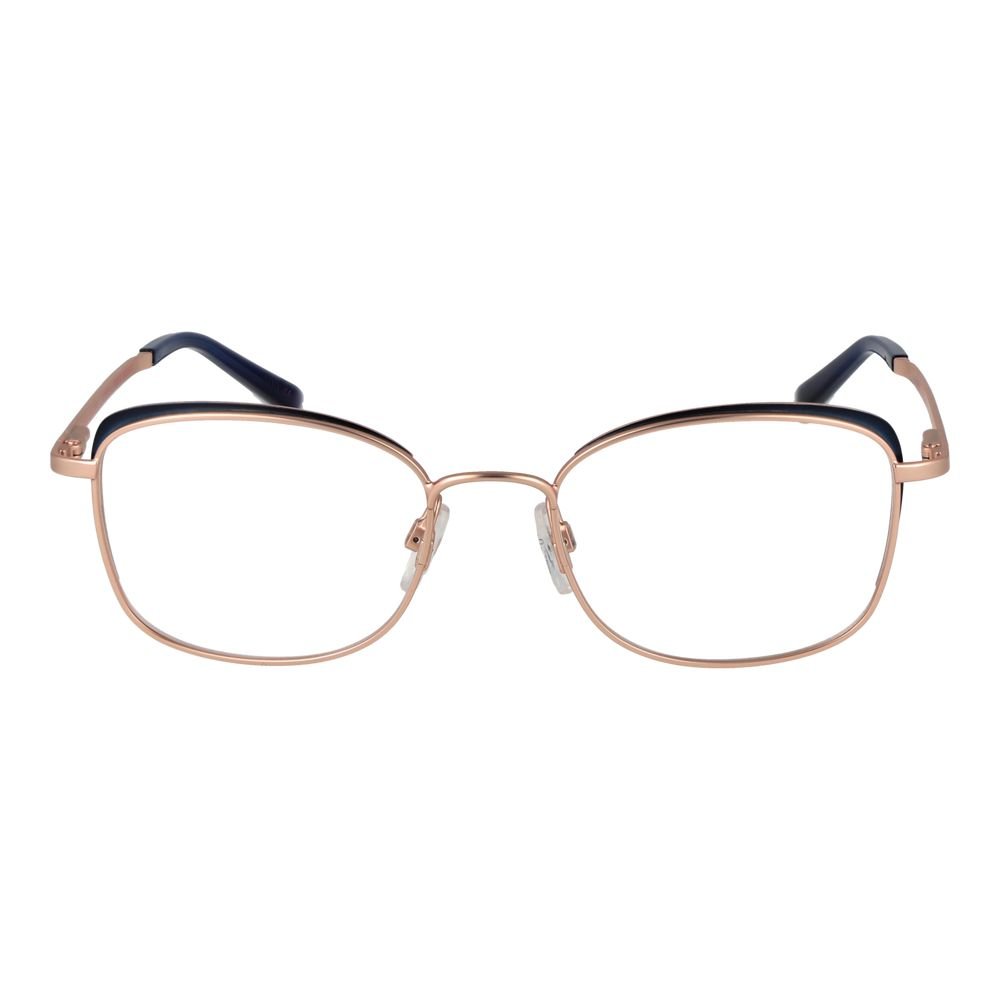 Ted Baker Rose Gold Women Glasses Frame - Beyzy Store - Ted Baker