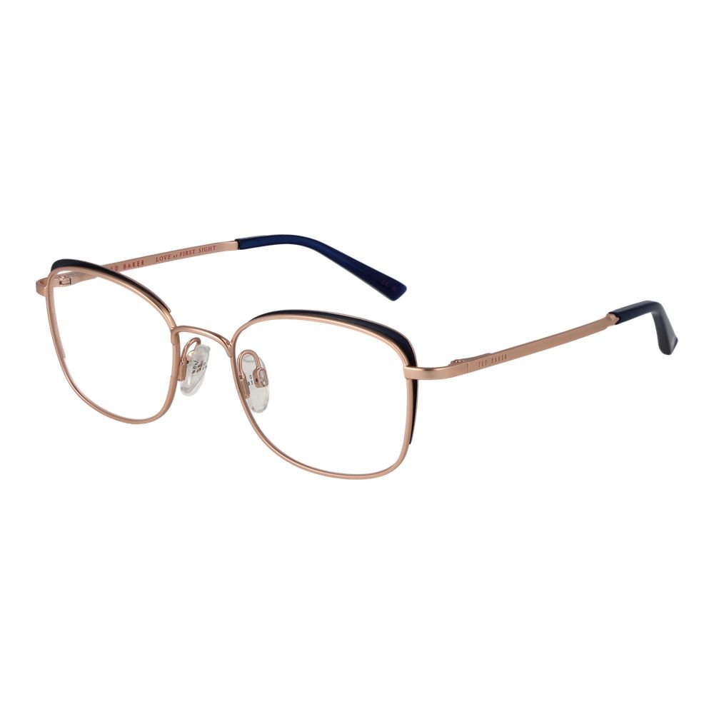 Ted Baker Rose Gold Women Glasses Frame - Beyzy Store - Ted Baker