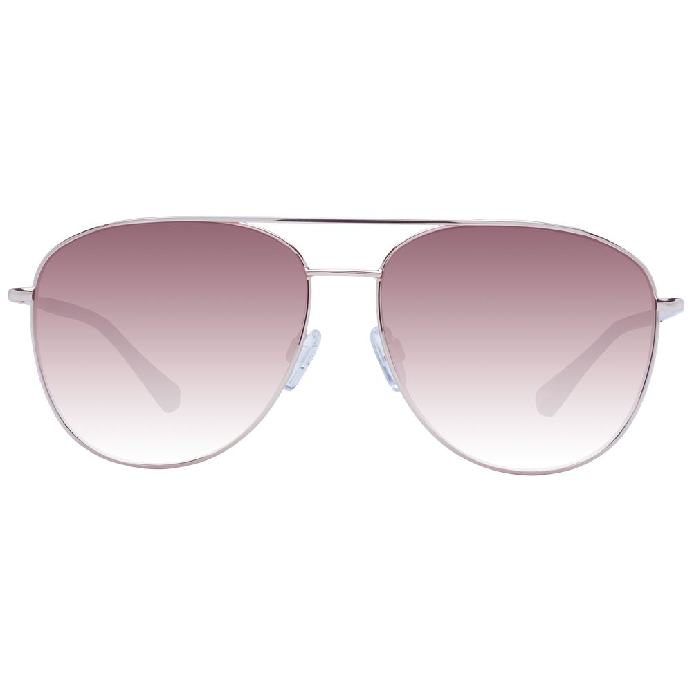 Ted Baker Rose Gold Women Sunglasses - Beyzy Store - Ted Baker