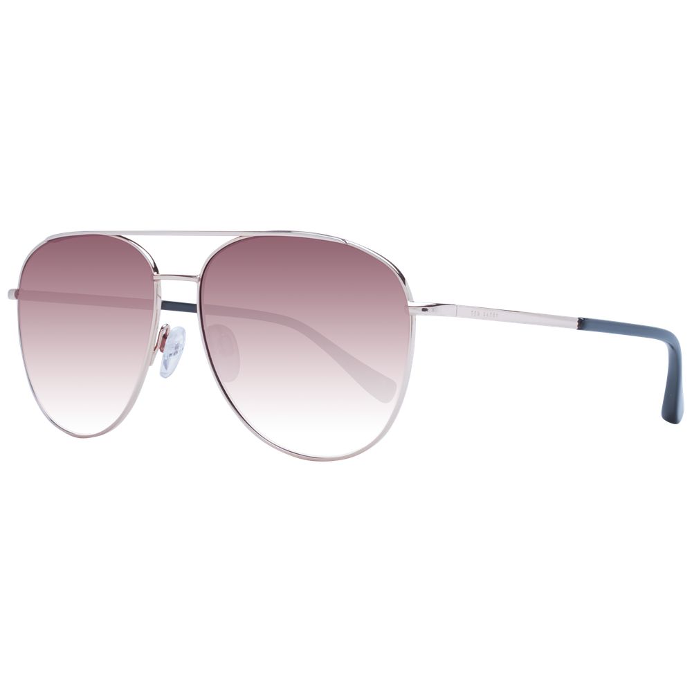 Ted Baker Rose Gold Women Sunglasses - Beyzy Store - Ted Baker