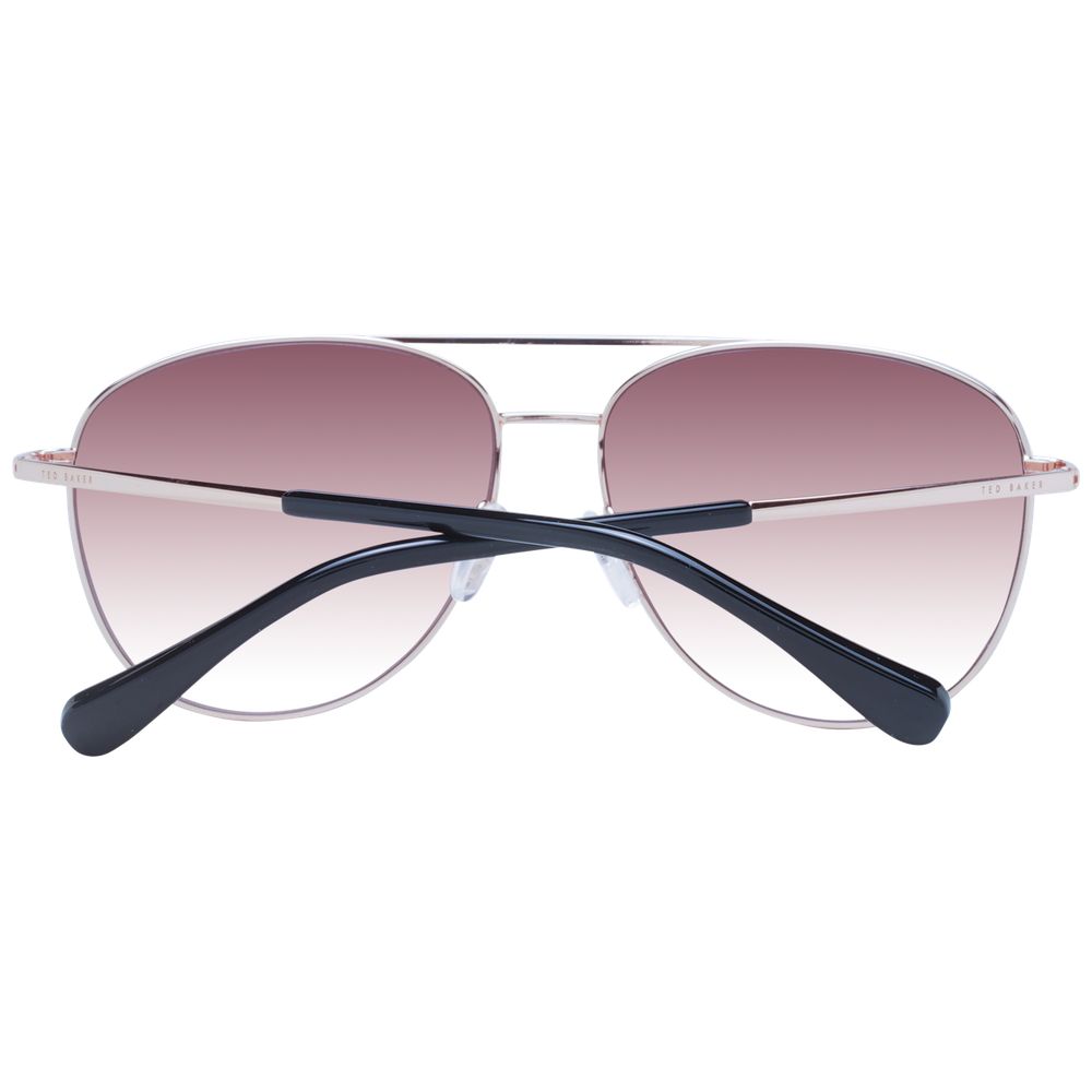 Ted Baker Rose Gold Women Sunglasses - Beyzy Store - Ted Baker