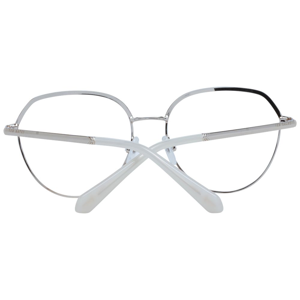 Ted Baker White Women Glasses Frame - Beyzy Store - Ted Baker