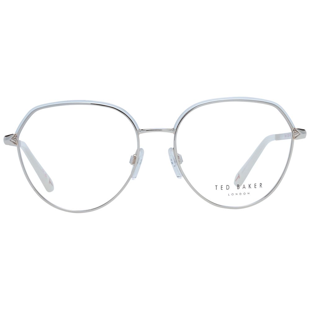Ted Baker White Women Glasses Frame - Beyzy Store - Ted Baker